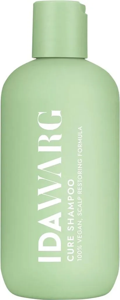 Shampoo Lenitivo Cure 250ml Professionale | Addio Arrossamenti Cute