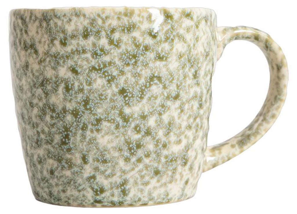Homla TARMA Green Becher, 400 ml Produktbild 