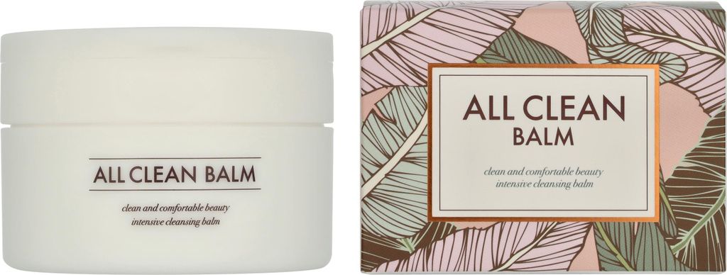 Heimish- All Clean Balm, 120ml Produktbild 