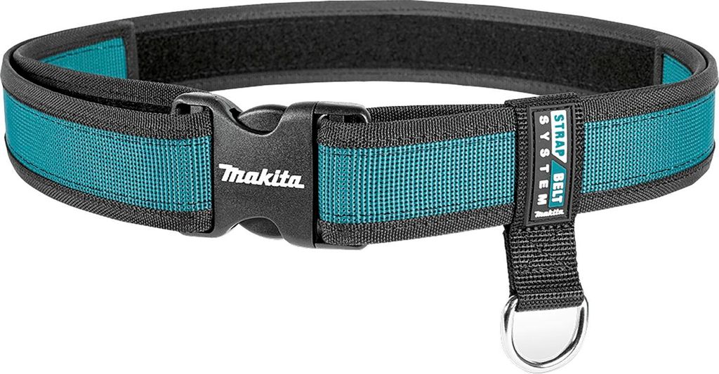 Makita E-05337 Schnellverschluss Gürtel Produktbild 