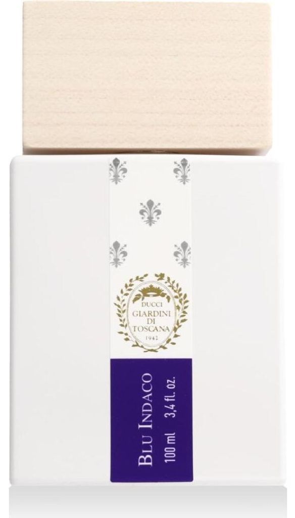 Giardini Di Toscana Blu Indaco, Eau de Parfum, 100 ml Immagine del prodotto 