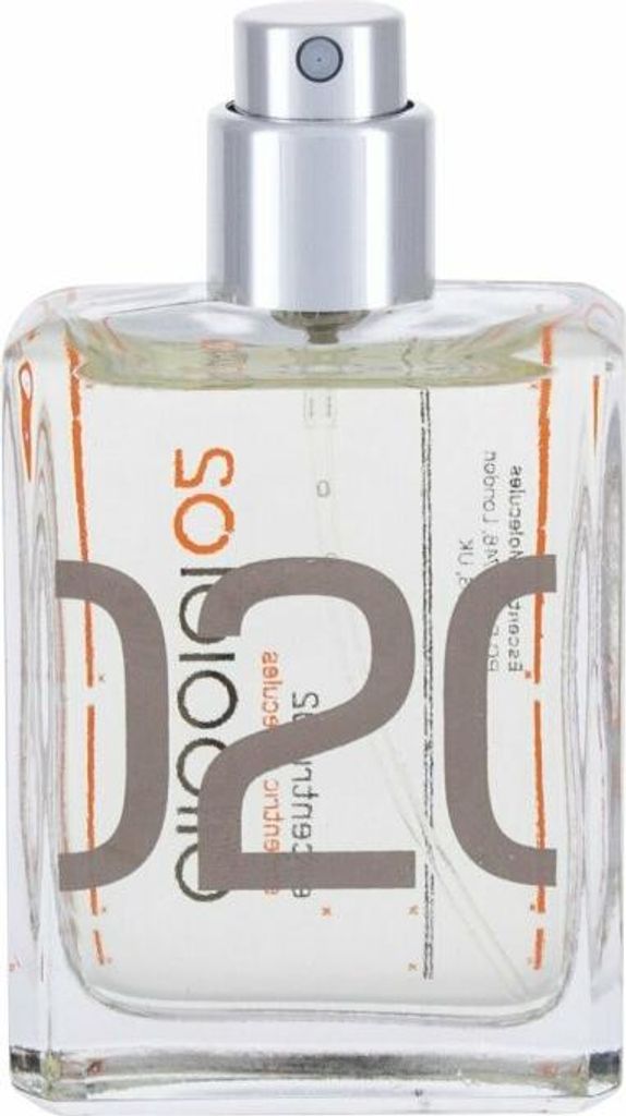 Escentric Molecules Escentric 02 Eau De Toilette 30ml
