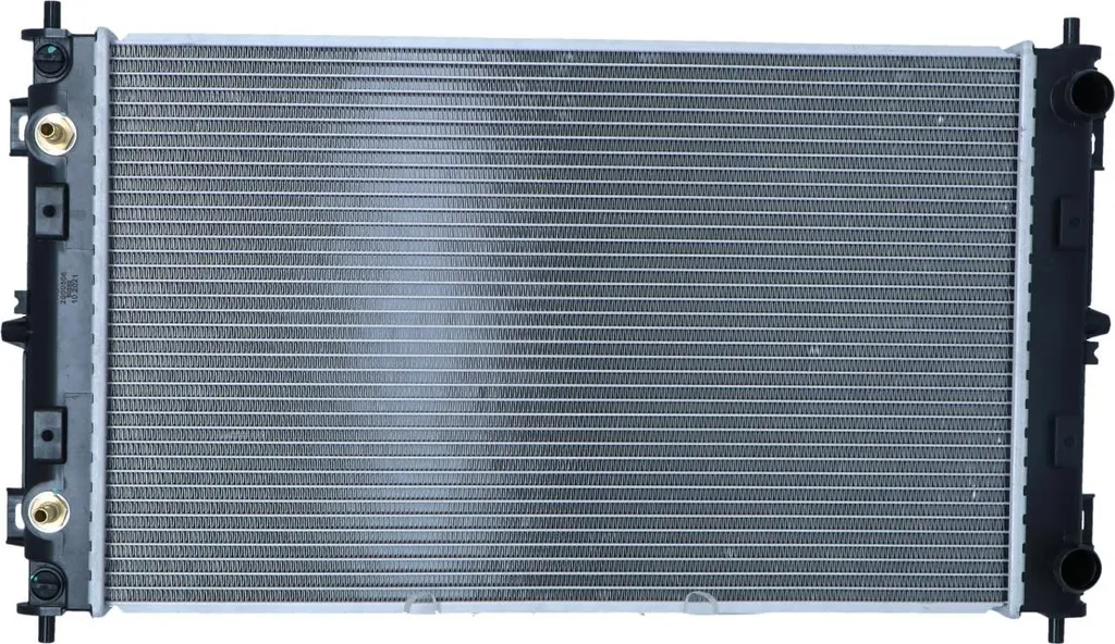 Radiateur de refroidissement pour CHRYSLER STRATUS - Fiabilité moteur