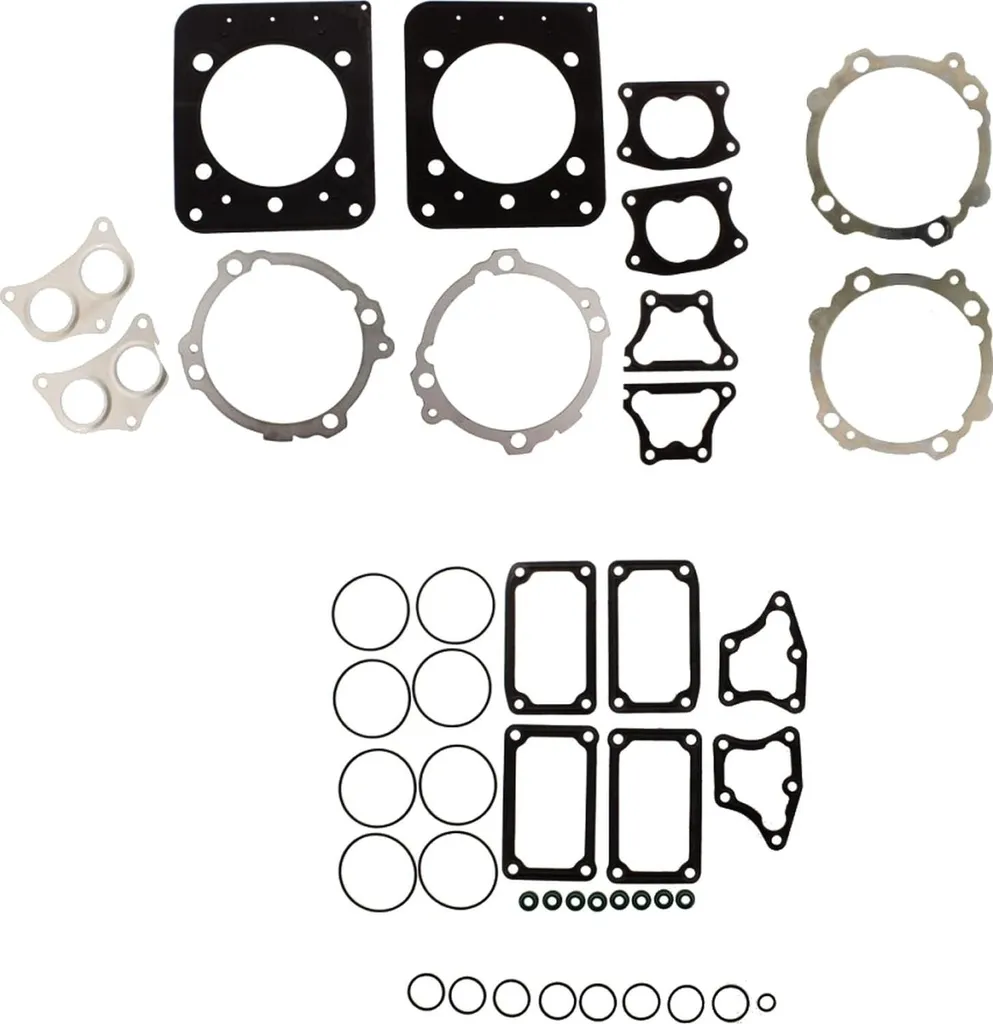 Kit joint haut moteur Ducati Monster 996 S4R anti fuite huile