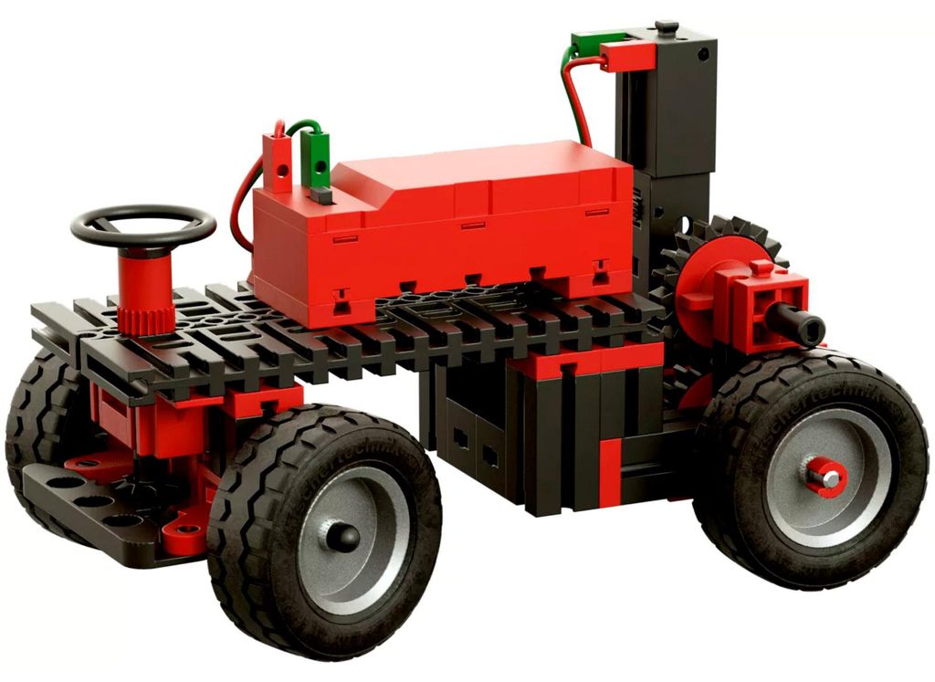 fischertechnik 536622 - 500 Stück(e) Obrázek produktu 