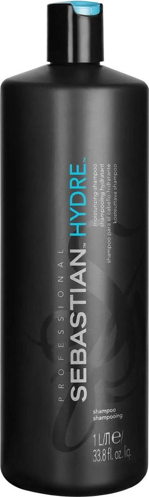 Sebastian Professional Hydre Shampoo 1000ml Immagine del prodotto 