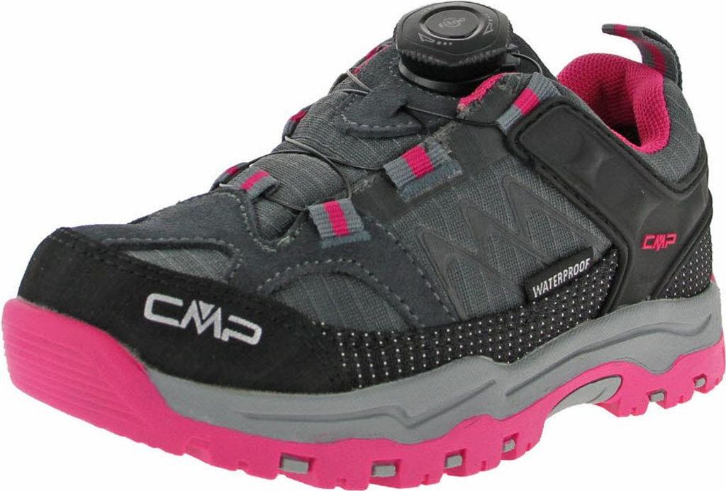 CMP Kinder Kiruna Trekkingschuhe 28