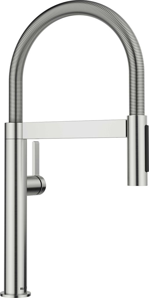 BLANCO CULINA-S II Mini Küchenarmatur Wasserhahn Hochdruck Produktbild 