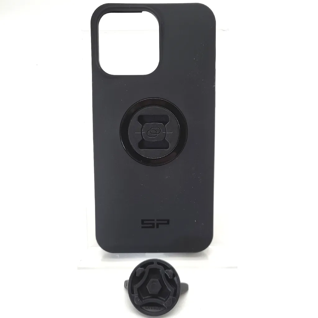 Coque iPhone 14 Pro Max Renforcée - Protection Antichoc Bords Ultra - 10