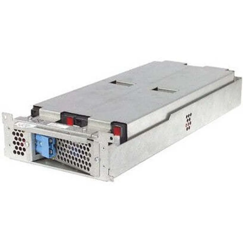 Remplacer batterie APC RBC43 usagée par MM-43-BP : Stop aux alarmes