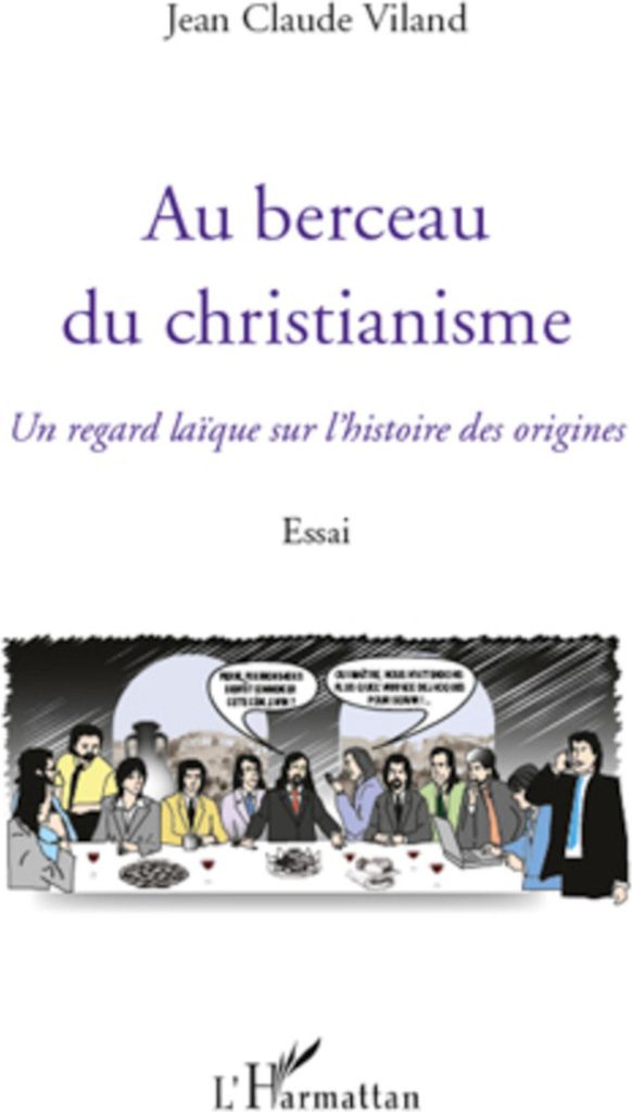 Au berceau du christianisme