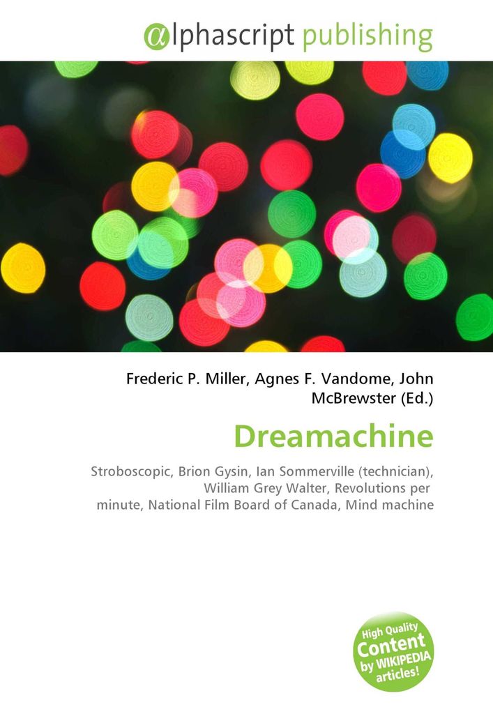 Dreamachine