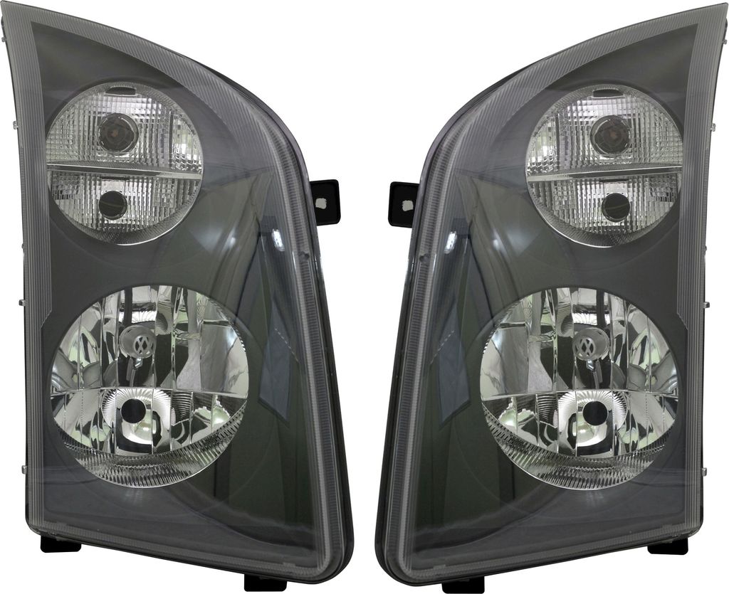 TYC Scheinwerfer Set für VW Crafter 30-50 2E 13-16 H7 Produktbild 