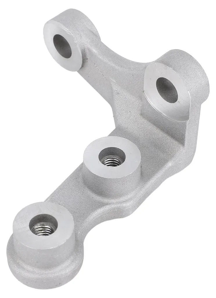 Support d'Essieu Renforcé BB5Z 3K305 pour Ford Taurus et Flex 11-15