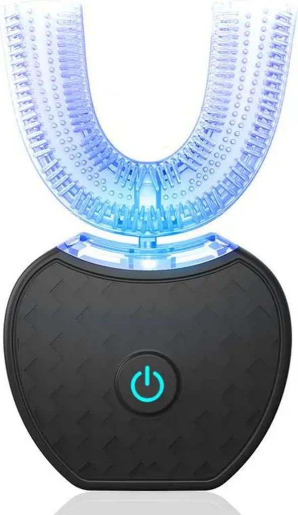 360 Grad Intelligent Automatic Sonic Elektronische Produktbild 1
