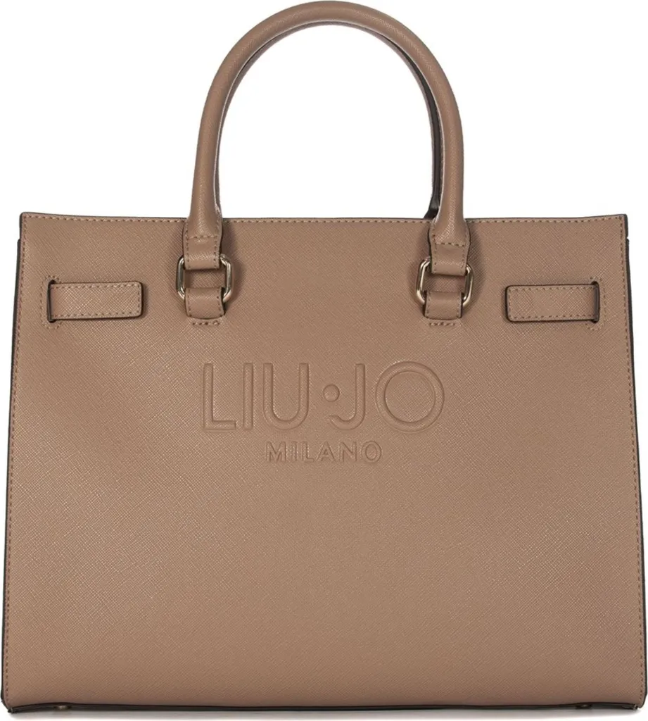 Sac shopping Liu Jo AA5149E0087 - Idéal pour le travail et la ville