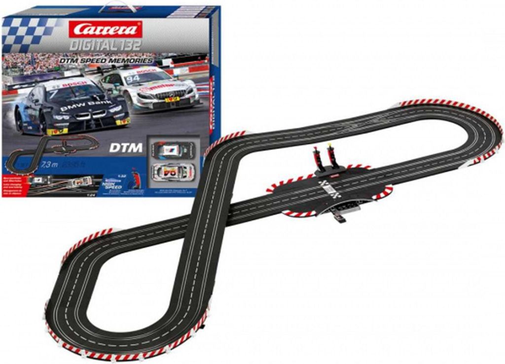 30015 DTM Speed Memories – Slotcars & Zubehör vom Fachhändler