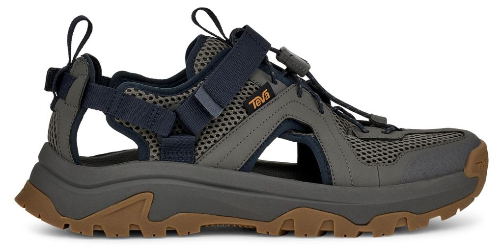 TEVA Hurricane XLT3 CT DARK GULL GREY DARK GULL GREY 42
