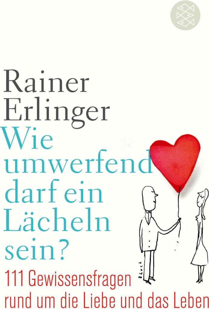 Wie umwerfend darf ein Lächeln sein?