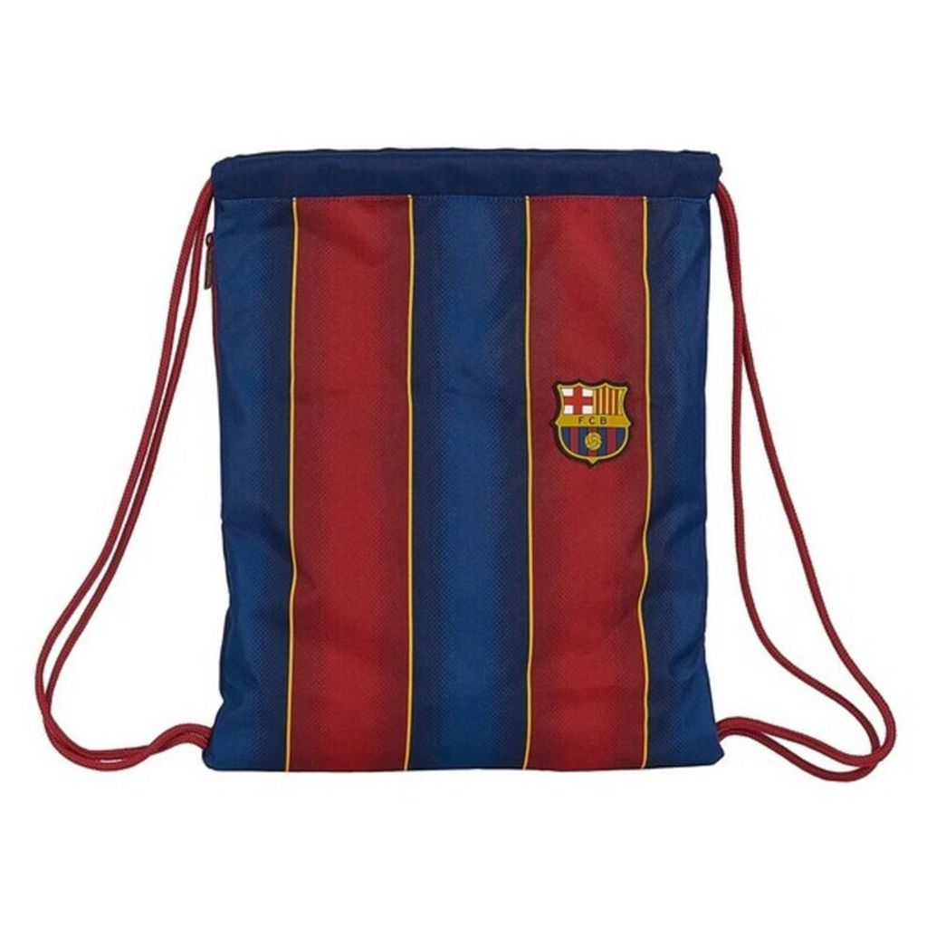 Sac De Sport Enfant Avec Cordon - Sac à Cordon De Serrage 44x32cm, Poche Zip, Licence Officielle, Pour Piscine école