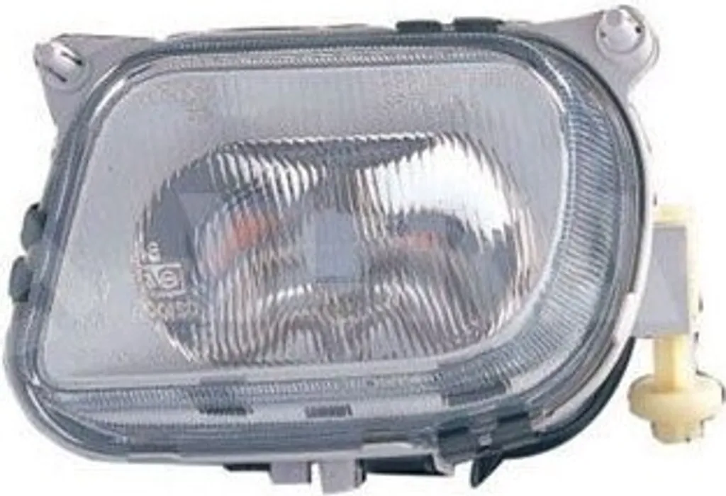 Phare anti-brouillard gauche ALKAR - Qualité OE pour Mercedes W210/S210