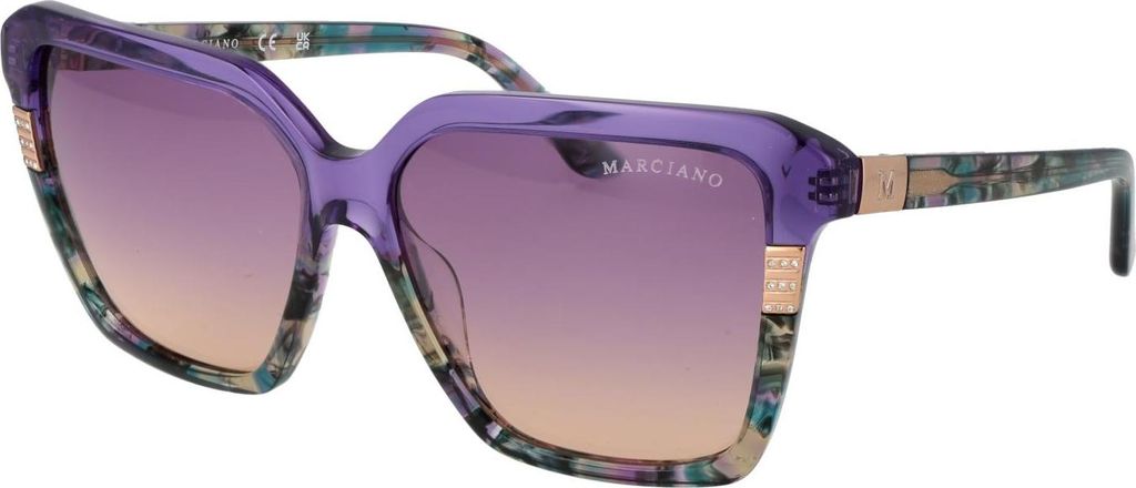 GUESS BY MARCIANO GM00009 81Z 58 mm