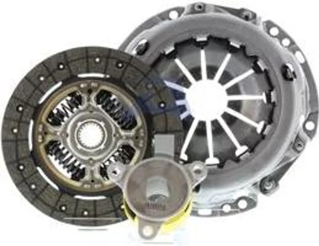 Kit d'embrayage AISIN CKT-314R : finissez-en avec le patinage sur iQ