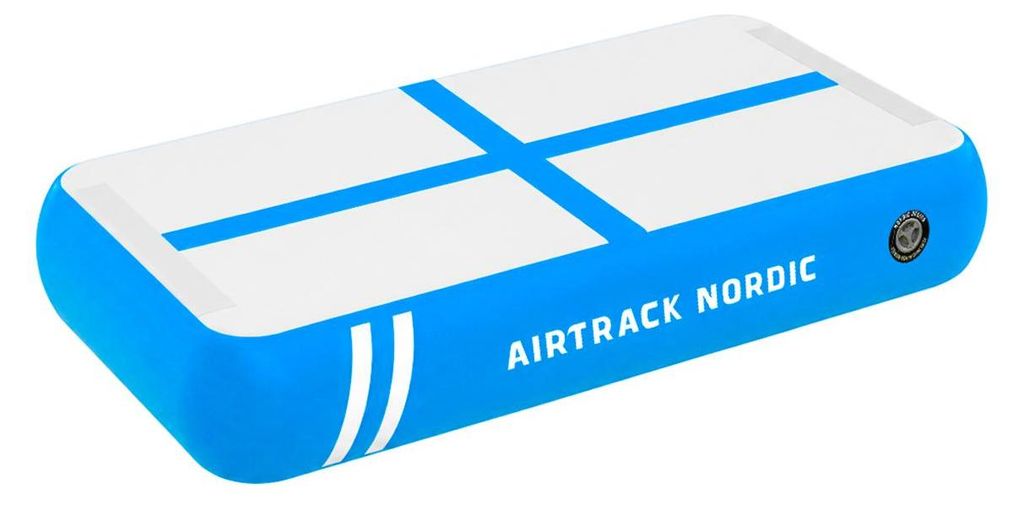 AirTrack Nordic AirBlock - Blau Produktbild 