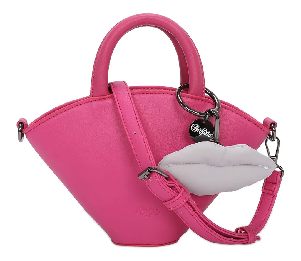 Unboxing BUFFALO Muse Sculpt Hot Pink | La Borsa più Viral del Momento