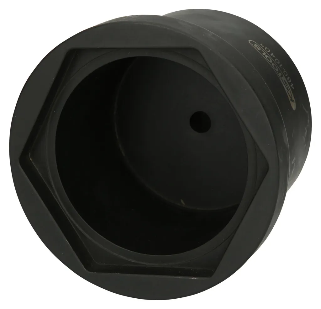 Outil de démontage écrous de roue Iveco 98 mm 6 pans carré de 3/4"