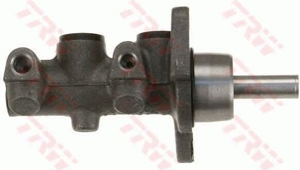 TRW PMF552 Bremszylinder Hauptbremszylinder für OPEL Astra F CC (T92) Calibra A (C89) Astra F Caravan (T92) Vectra A Limousine (J89) Astra F Cabrio