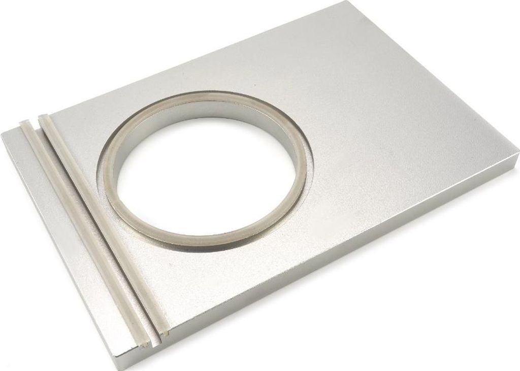 Maxima - Soup Bowl Tray Ø 153 mm - Medium - 1 Compartment