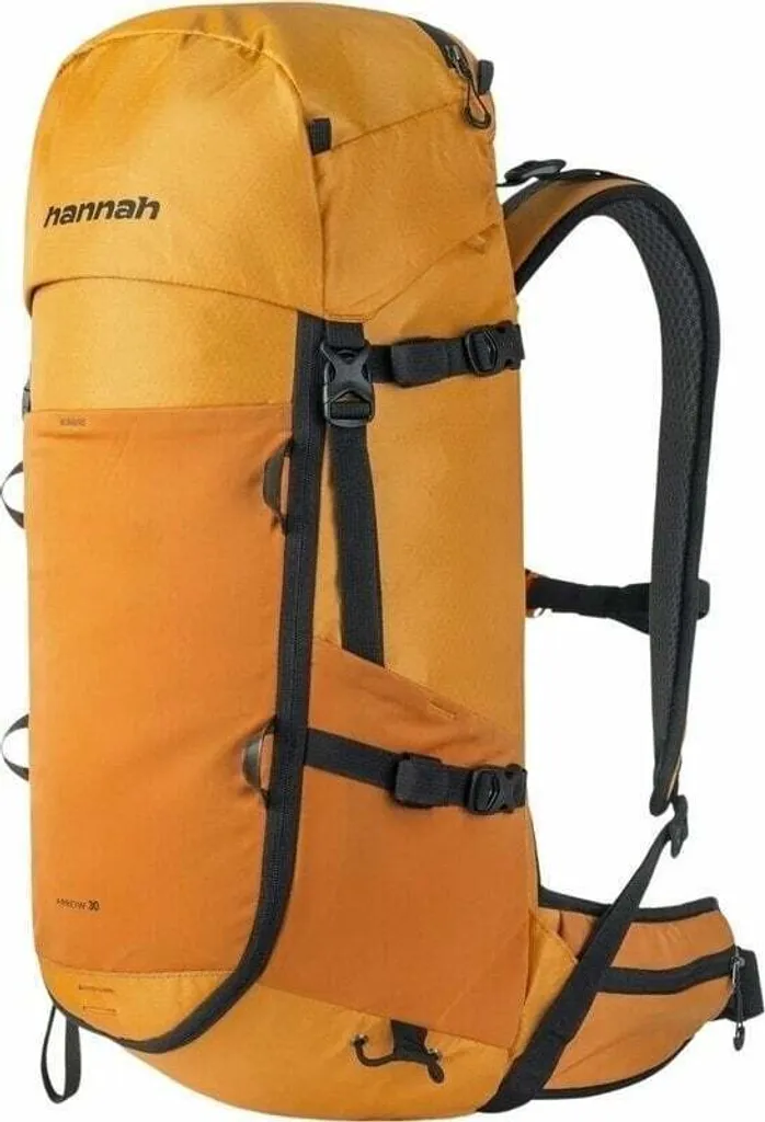 Sac à dos de randonnée Hannah Arrow 30 Inca Gold - Volume 30L robuste