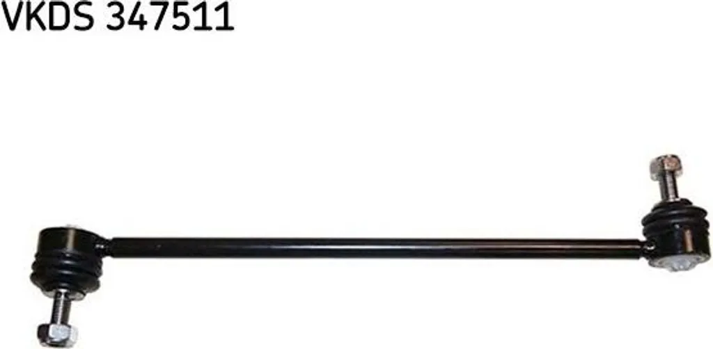 Barre stabilisatrice renforcée SKF VKDS 347511 compatible BJ323B438AC OE
