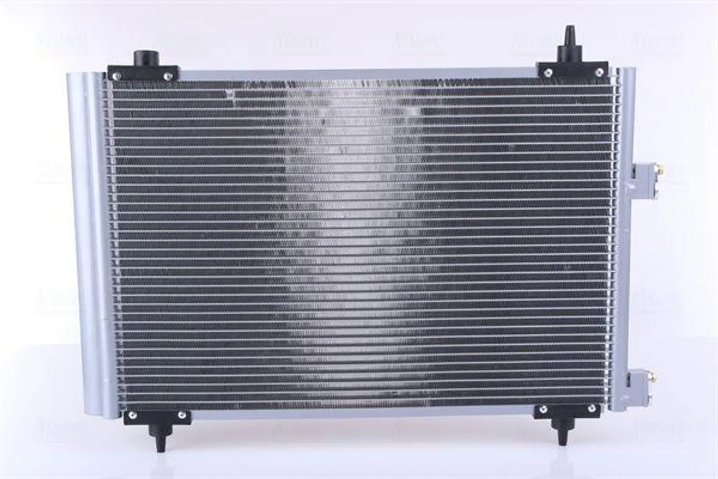 Condenseur de Climatisation pour 307 - Radiateur de Clim NISSENS 94570