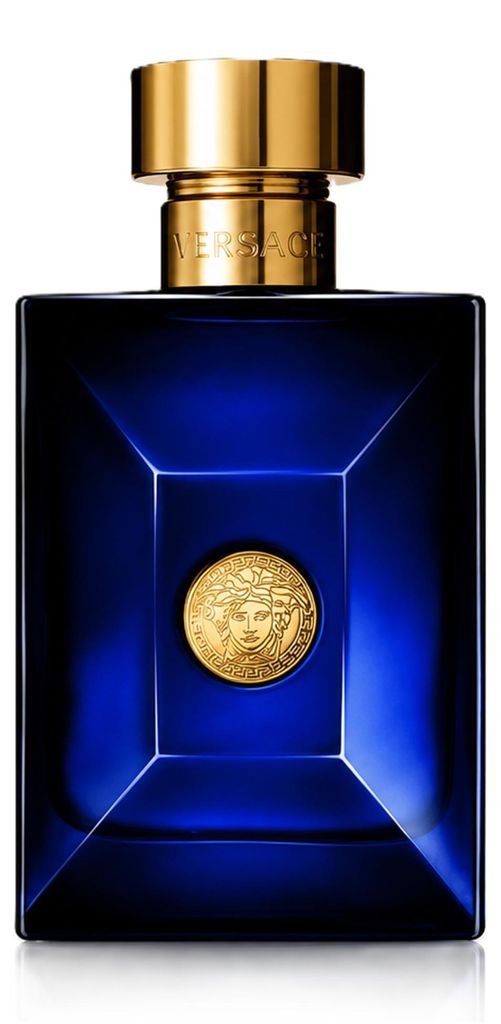 Versace Dylan Blue Pour Homme, Männer, Parfümiertes Deo, Produktbild 