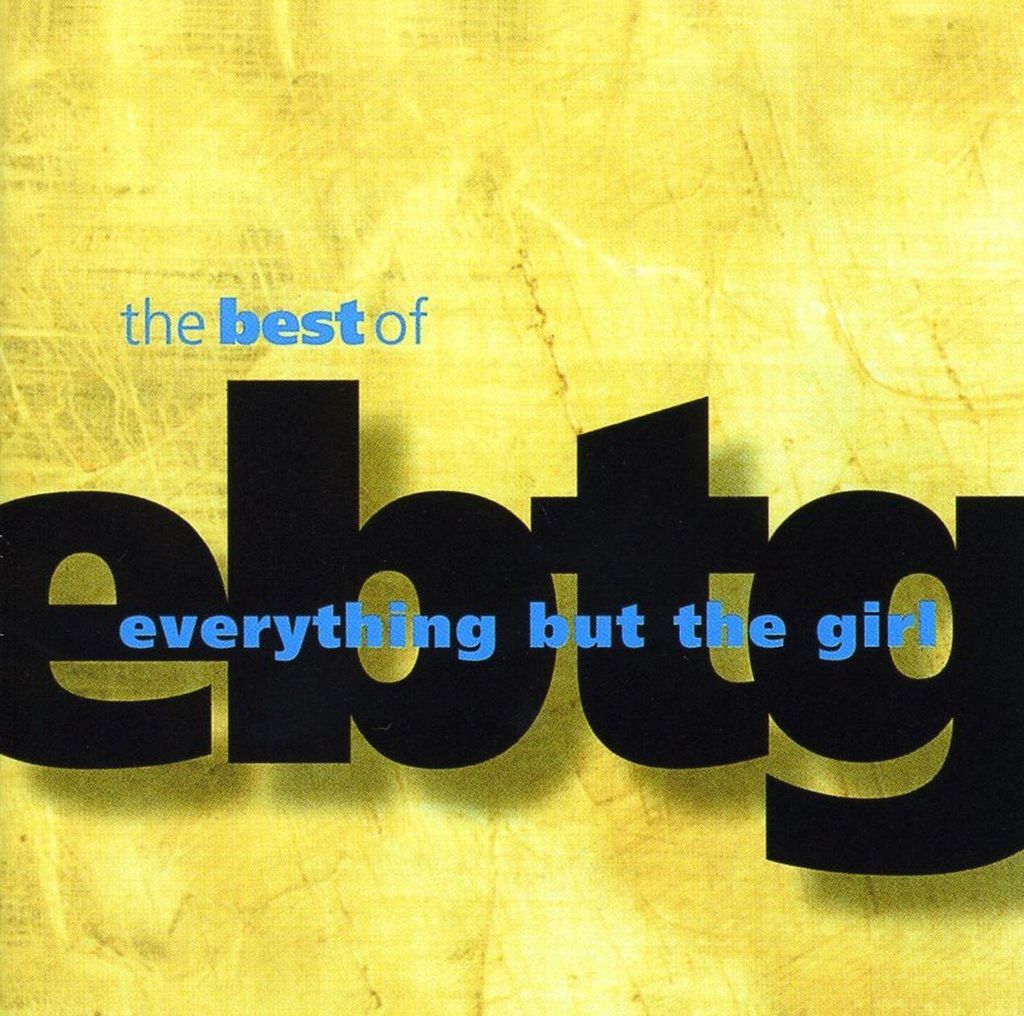 Everything But The Girl-Best Of