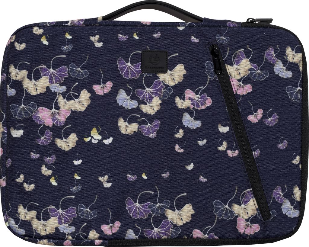 Exacompta Laptoptasche Sleeve 15-16' Gingko - Motiv| - 17315E