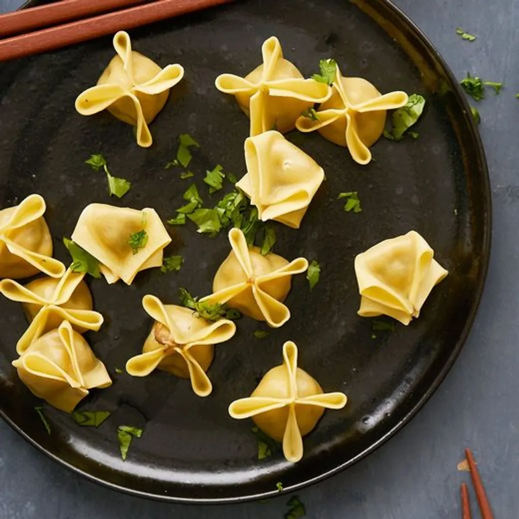 Dumpling Maker pour cuisiner des raviolis maison facilement - 2 moules