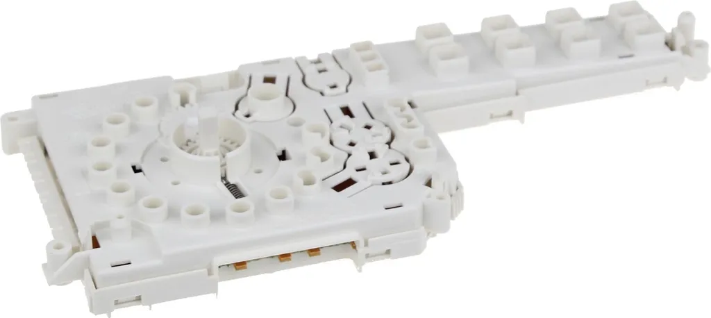 Corriger Panne d'Allumage Whirlpool avec Carte de Puissance 481231028065 VW
