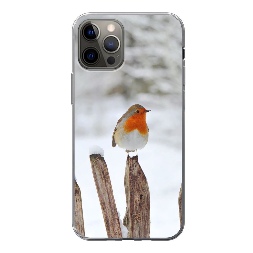 MuchoWow® Handyhülle Schutzhülle Hülle für iPhone 13 Pro Produktbild 