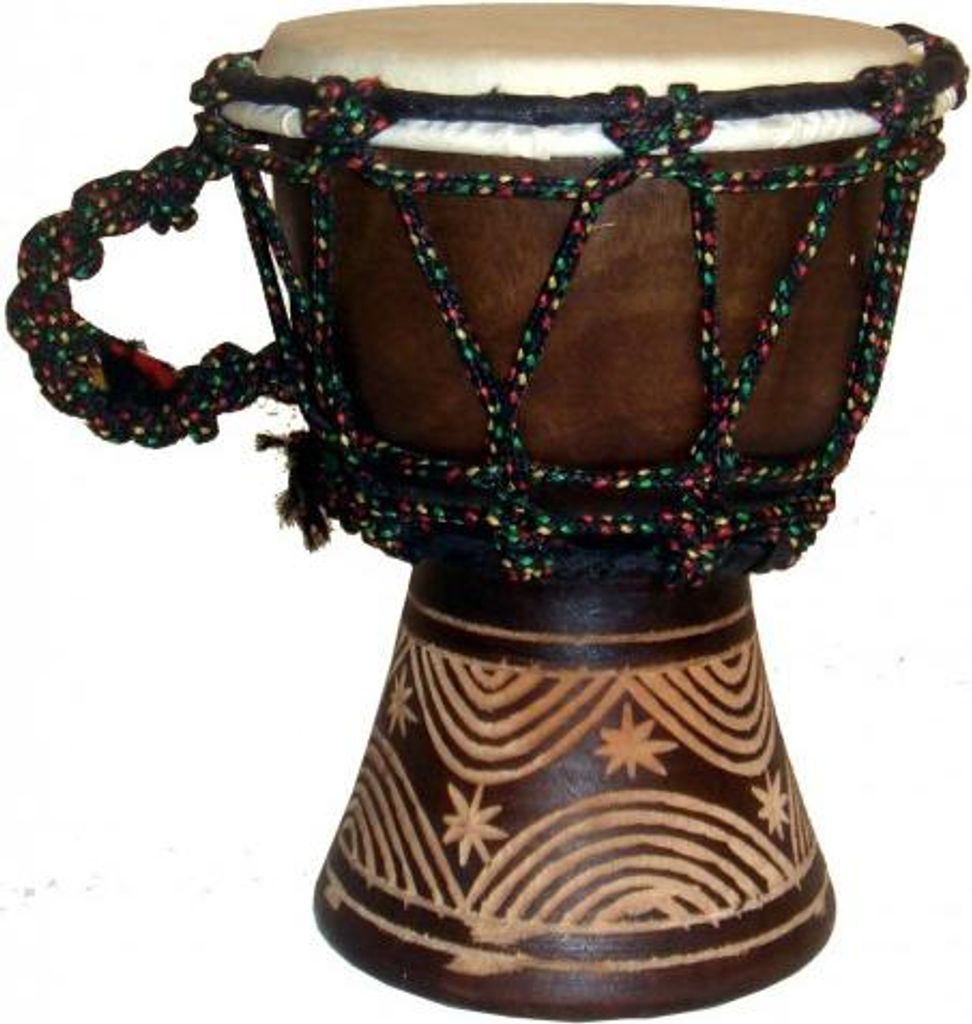 Trommel, Grösse:ca. 20 cm