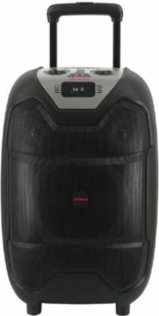 Système de sonorisation portable Aiwa KBTUS-500 avec Bluetooth 400W