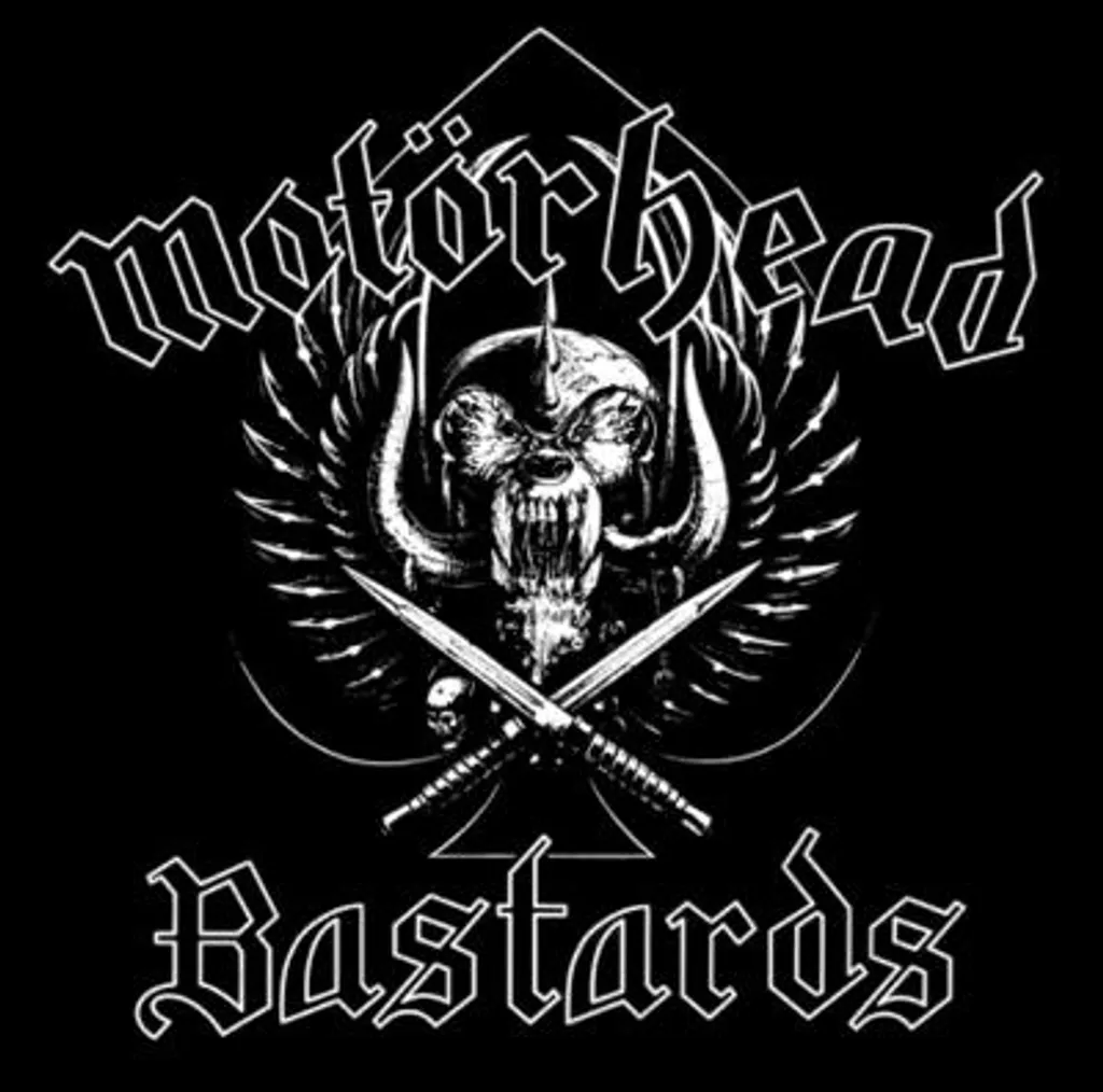 Motörhead Bastards Album Heavy Metal - Son Puissant et Riffs Explosifs