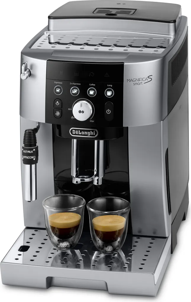 Machine à Café De'Longhi Magnifica S ECAM22.110.B 1450W Grise