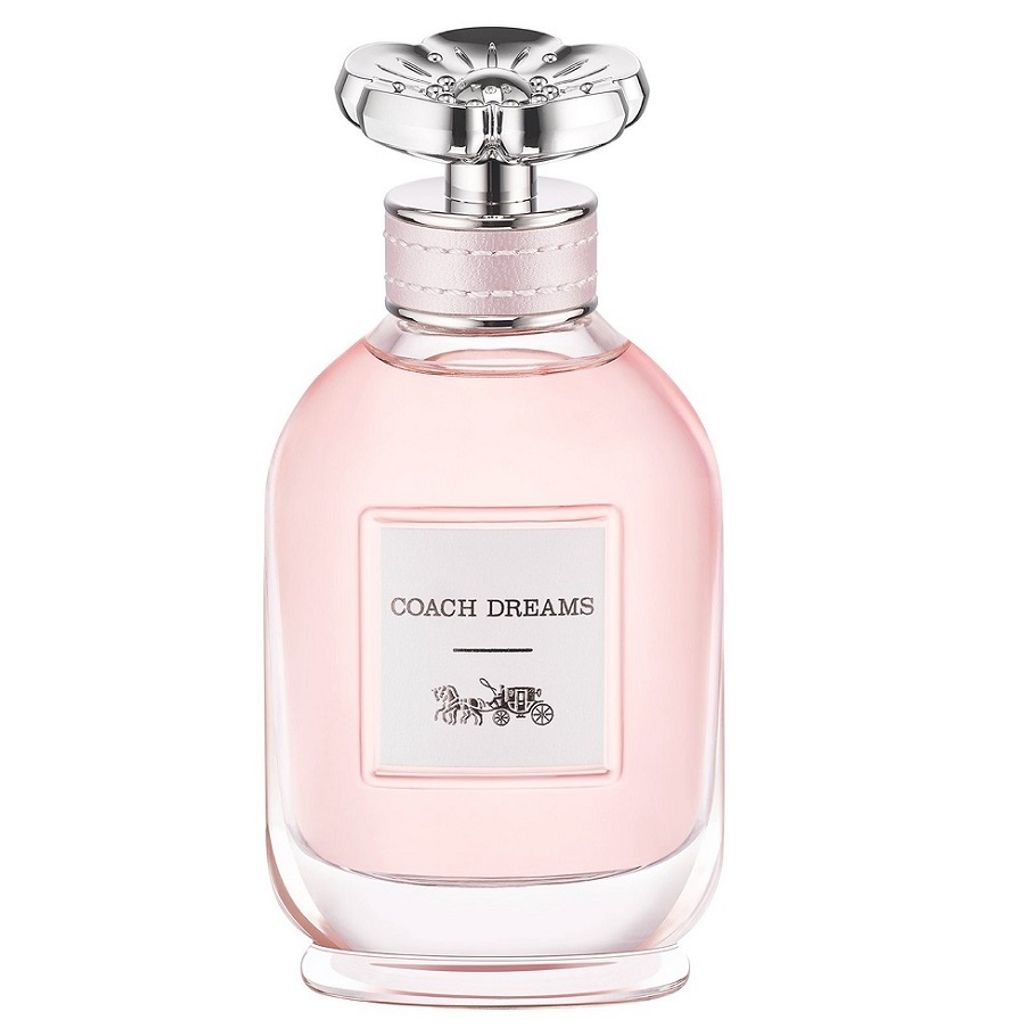 Coach Dreams Parfémovaná Voda, 60ml Obrázok produktu 
