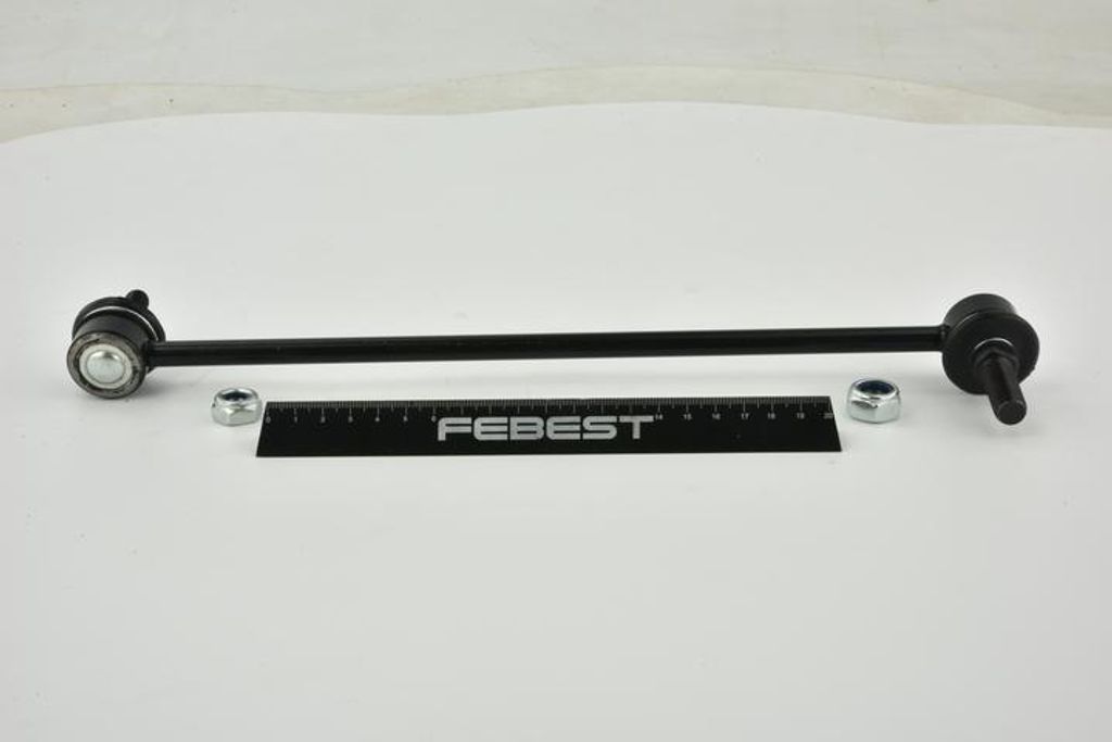 FEBEST Koppelstange Stabilisator für VOLVO V70 II (285) Vorne 2723-S80F