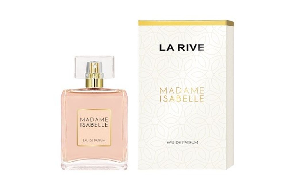 La Rive for Woman Madame Isabelle Woda perfumowana - 90ml . Immagine del prodotto 