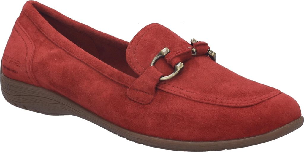 JOSEF SEIBEL Fenja 34 | Baleríny pro ženy | Červená Obrázek produktu 