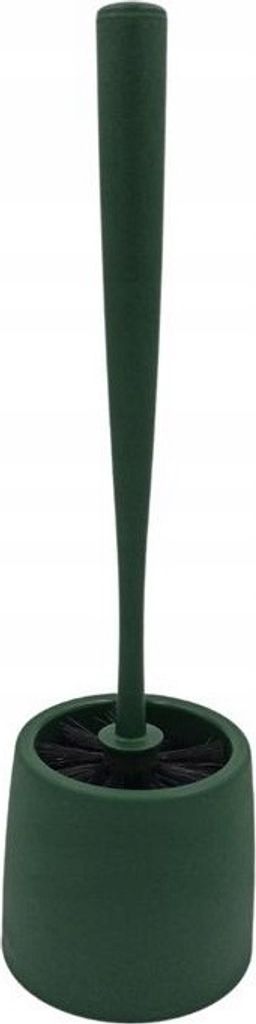 Toilettenbürste grün IDA 36,5 cm Produktbild 